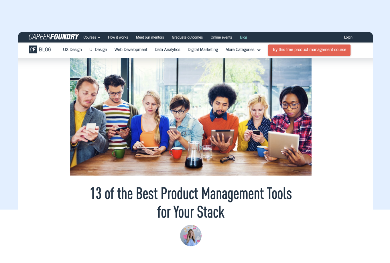 13 of the best product management skills for your stack