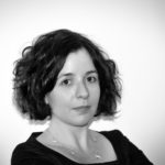 Profile image of Joana Pereira, CareerFoundry blog author